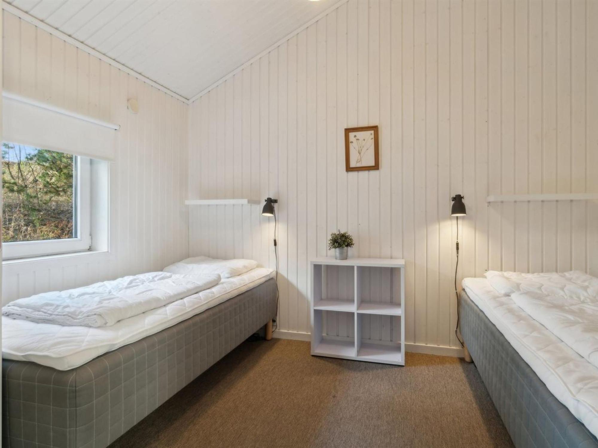 Holiday Home Etel - 600M From The Sea In Djursland And Mols By Interhome 에벨토프트 외부 사진