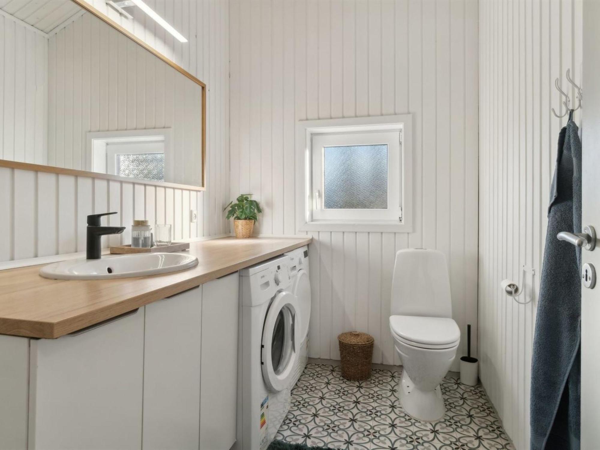Holiday Home Etel - 600M From The Sea In Djursland And Mols By Interhome 에벨토프트 외부 사진