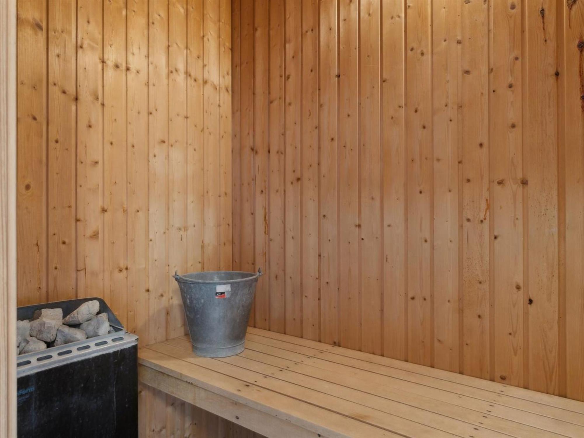 Holiday Home Etel - 600M From The Sea In Djursland And Mols By Interhome 에벨토프트 외부 사진
